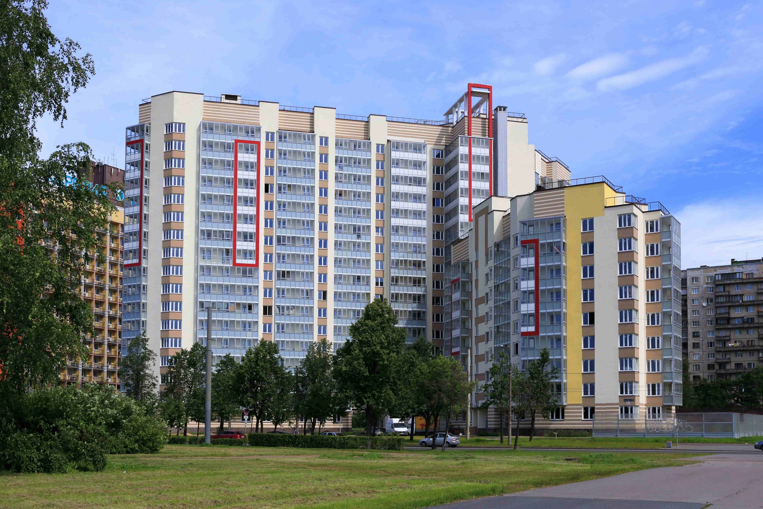 Купить Квартиру В Челябинске Тухачевского 14